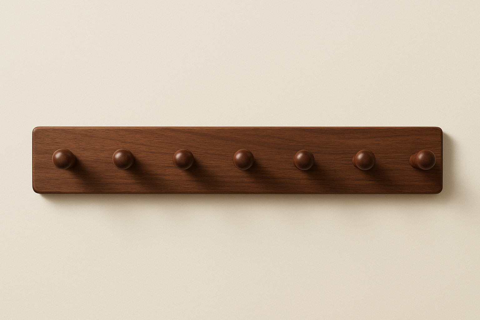Angel Six-Peg Rack