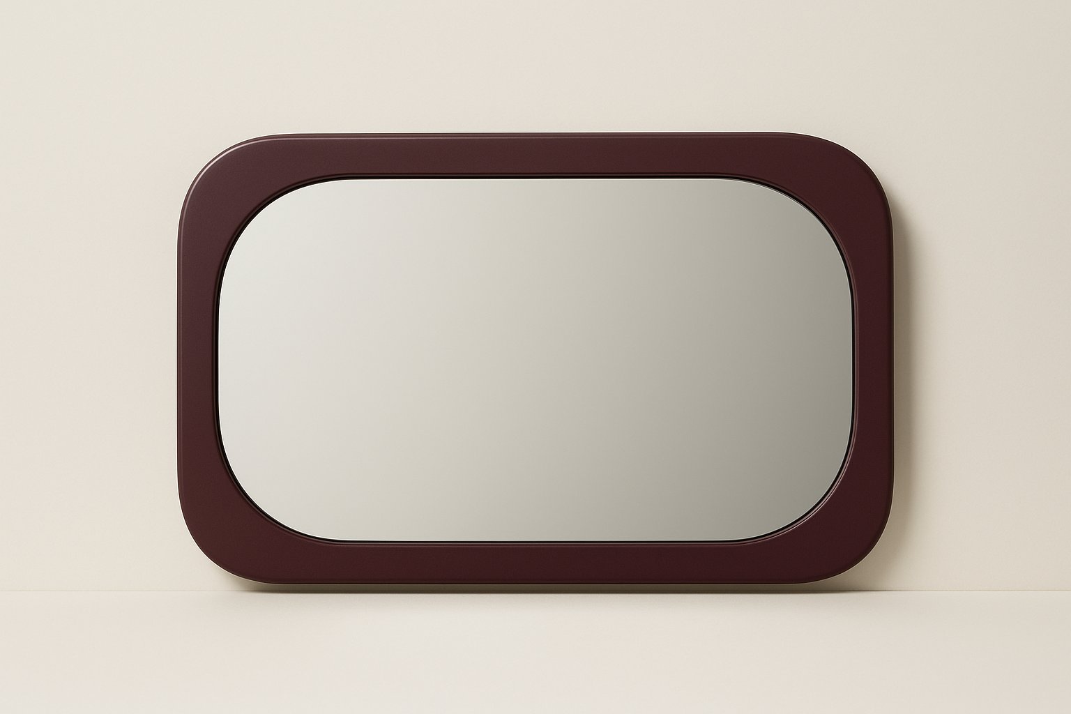 Barbican Landscape Wall Mirror